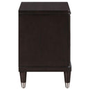 Emberlyn - 2-Drawer Nightstand - Brown