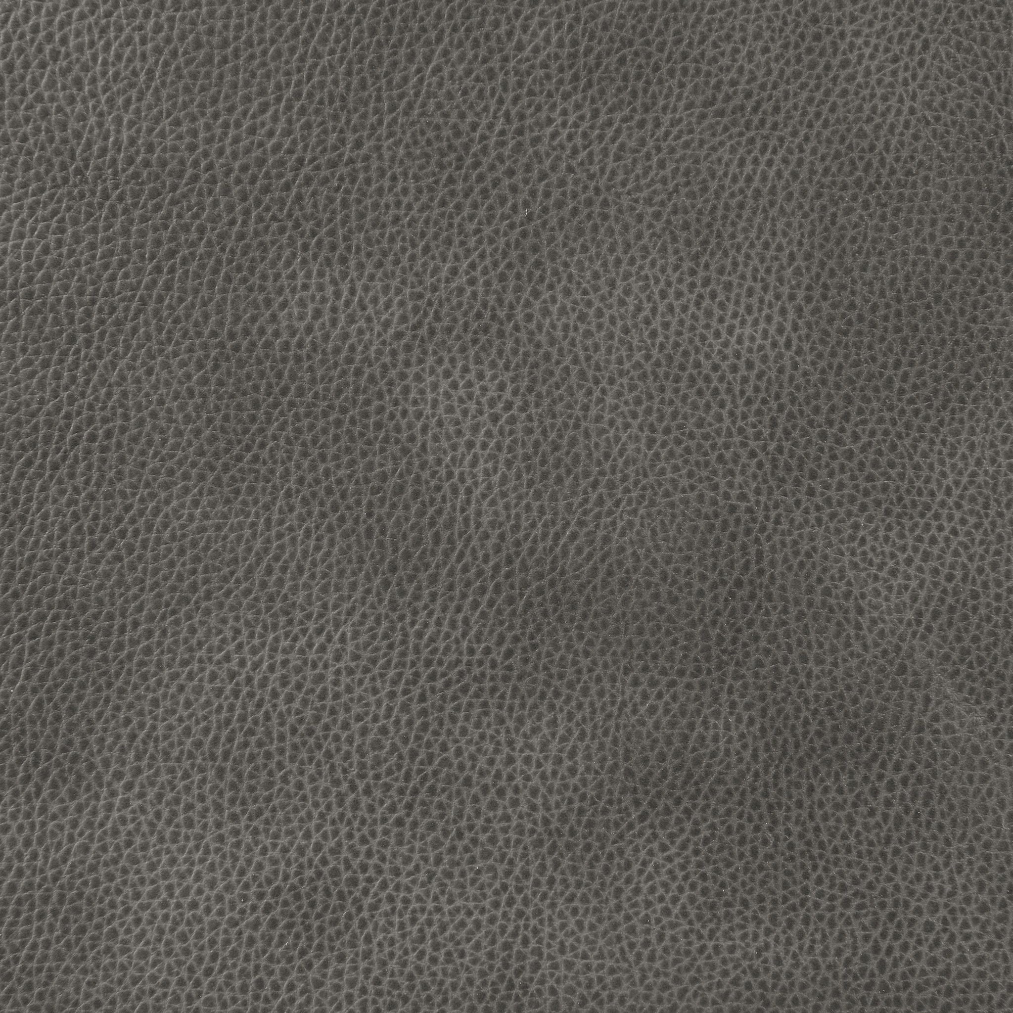 Brickston Triple Power Reclining Sofa Charcoal