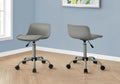 Office Chair, Adjustable Height, Swivel, Ergonomic, Modern