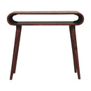 Amaya - Nordic Style Wooden Table