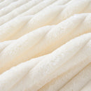 Convertible Floor Sofa Bed With Multi Functional Blanket