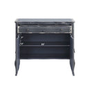 Deianira - Console Cabinet - Antique Gray