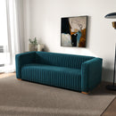 Elara - Upholstered Sofa