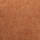 Octavia - Fabric Upholstered Track Arm Accent Chair