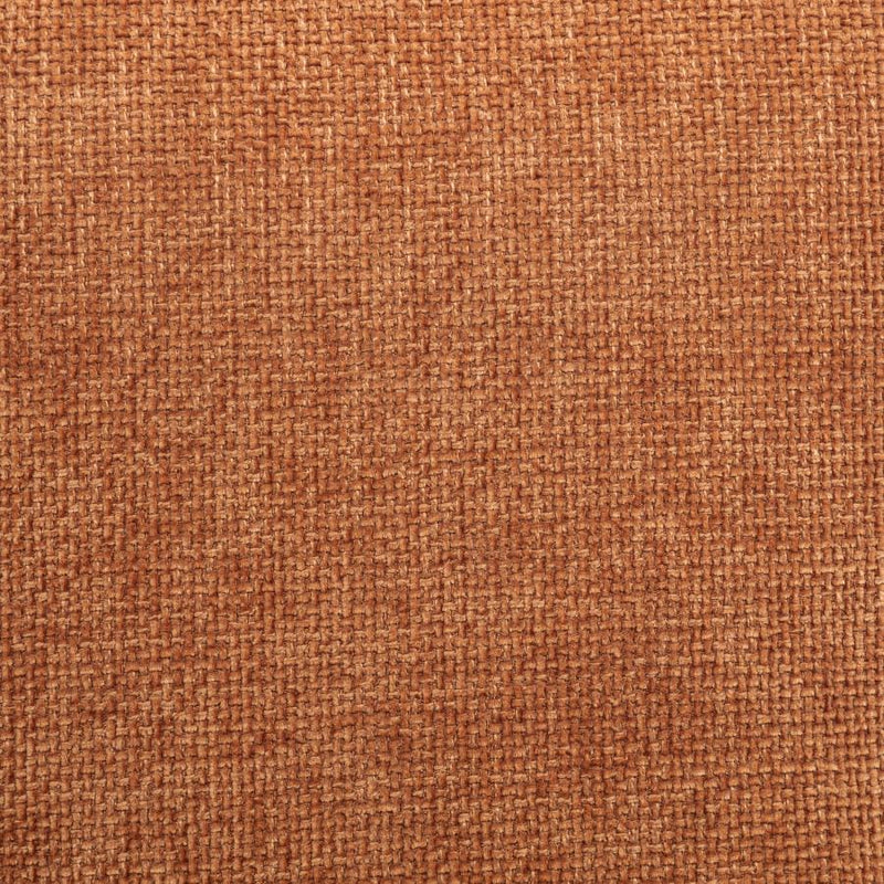 Octavia - Fabric Upholstered Track Arm Accent Chair