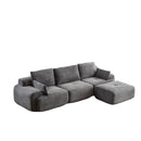 Compressed Sofa, Large Sectional Couches For Living Room