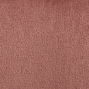 Square Braided Ottoman -