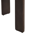 Upholstered Dining Fabric Side Chairs (Set of 2)