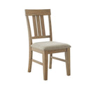 Sonoma - Dining Side Chair (Set of 2)