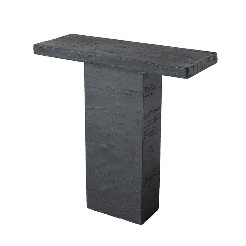 Square Coffee Table With Pedestal Base