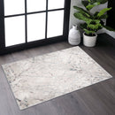 Marfi - 2' X 3' Contemporary Area Rug - Multi