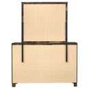 Woodmont - 8-Drawer Dresser