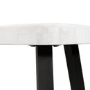 Trinity - Marble Top Table
