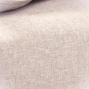 Cora - Outdoor Aluminum Club Chair Set Frame With Cushion Durable And Stylish Seating For Patio - Beige / Natural / Silver