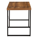 Computer Desk For Home Office, Laptop, Industrial Design