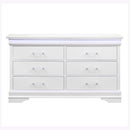 Charlston - Dresser With LED