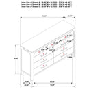 Solano - Bedroom Set