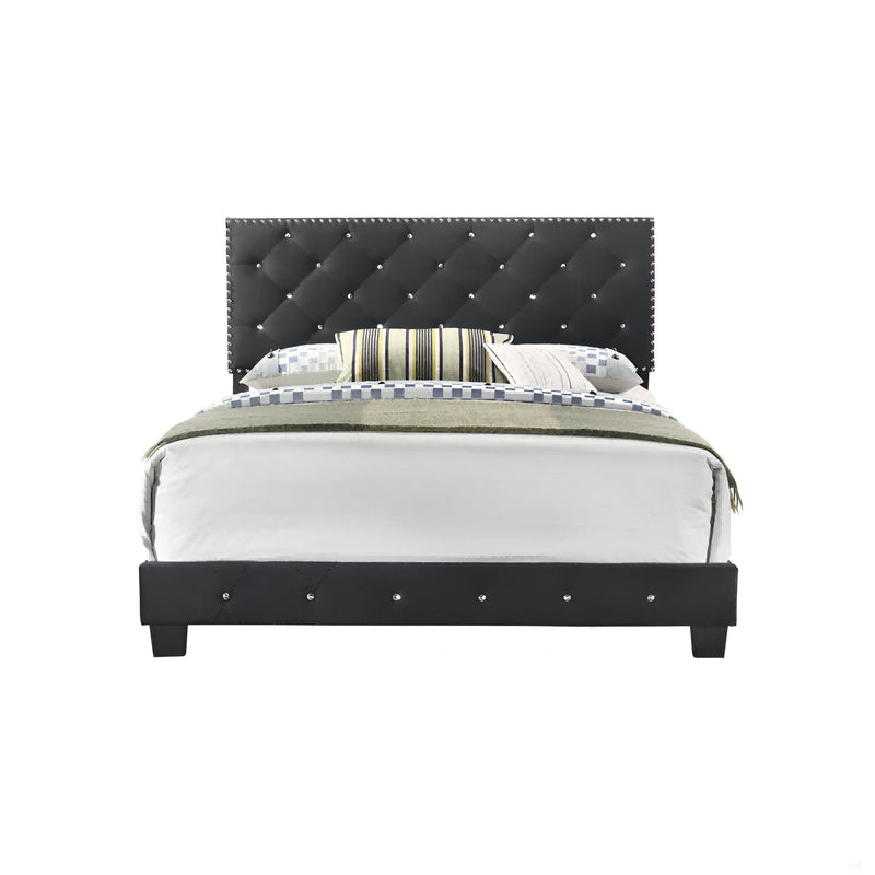 Suffolk - Bed