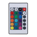 Queen Size Upholstered Platform Bed With LED Lights And 4 Drawers, Stylish Irregular Metal Bed Legs Design - Pink