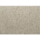 Froja - Side Chair (Set of 2) - Beige Fabric & Black