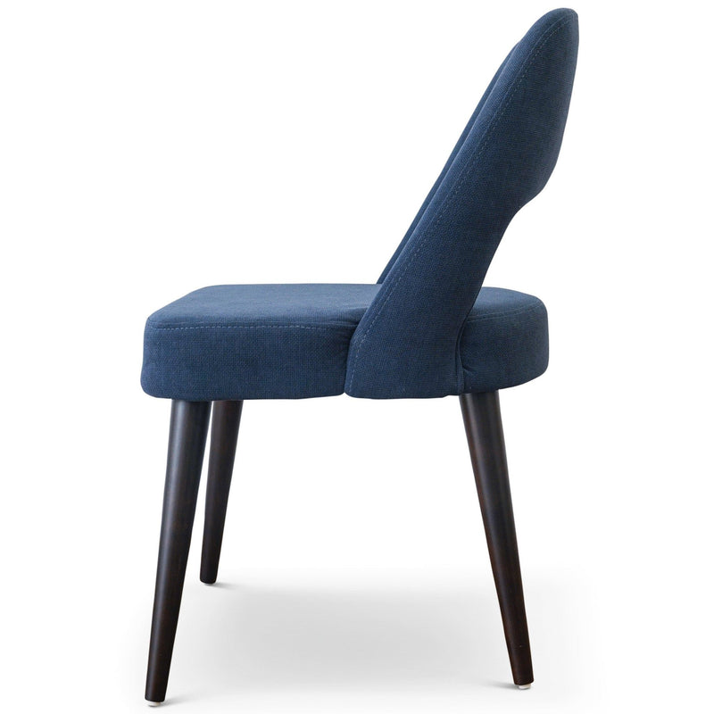 Juliana - Mid-Century Modern Dining Chair (Set of 2)