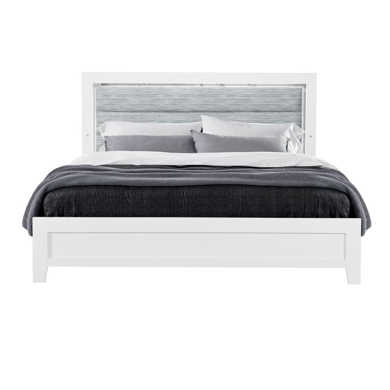 Omoda - Bed With LED