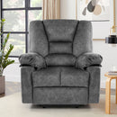 Power Lift Recliner Chair Sofa With Massage