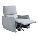 Wall Hugger Power Recliner Chair With USB Port (Type-C)