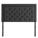 Malouf Hennessy - Headboard - Atlantic Fine Furniture Inc