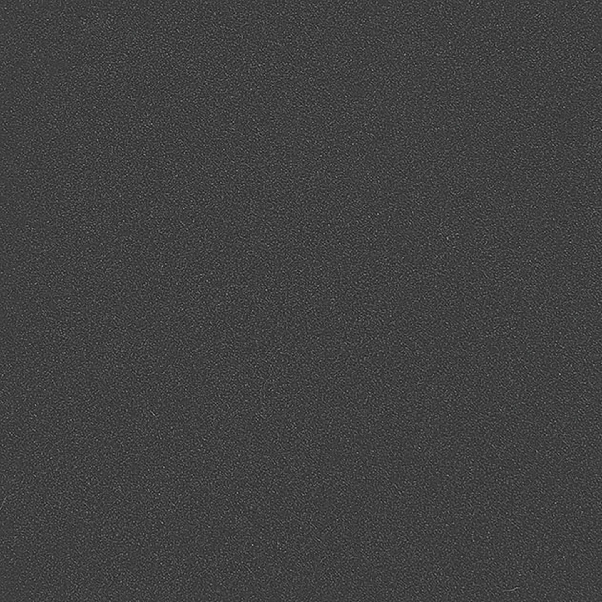 Evan Metal Queen or Full Open Frame Headboard Dark Grey