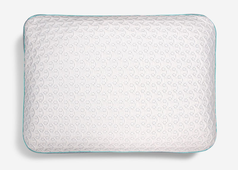 Gemini Performance - Pillow - White