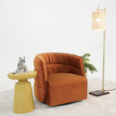 Walden - Stylish Swivel Chair
