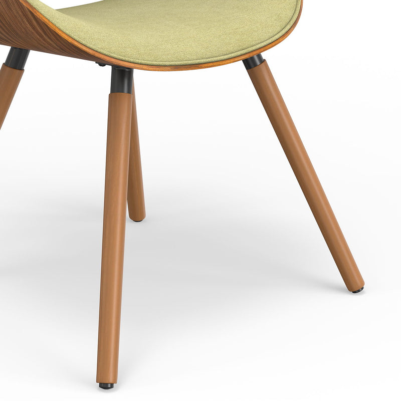 Marana - Mid Century Modern Dining Chair