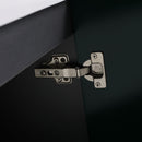 Modern Freestanding Bathroom Vanity With Soft Close Cabinet Doors