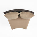 Pt Limon - Modern Outdoor Single Sofa