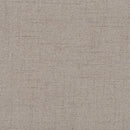 Timeless Slipcover Accent Armchair With Track Arm Silhouette Upholstered - Light Brown