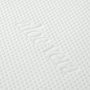 8" Plush Gel Memory Foam Mattress For Bed, Polyester Aloe Vera Cover