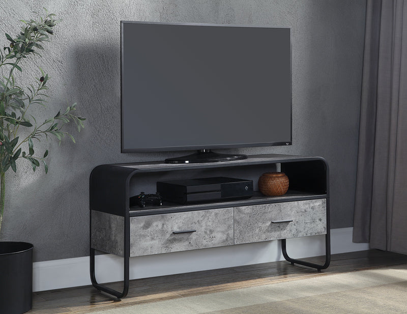 Raziela - TV Stand & Storage