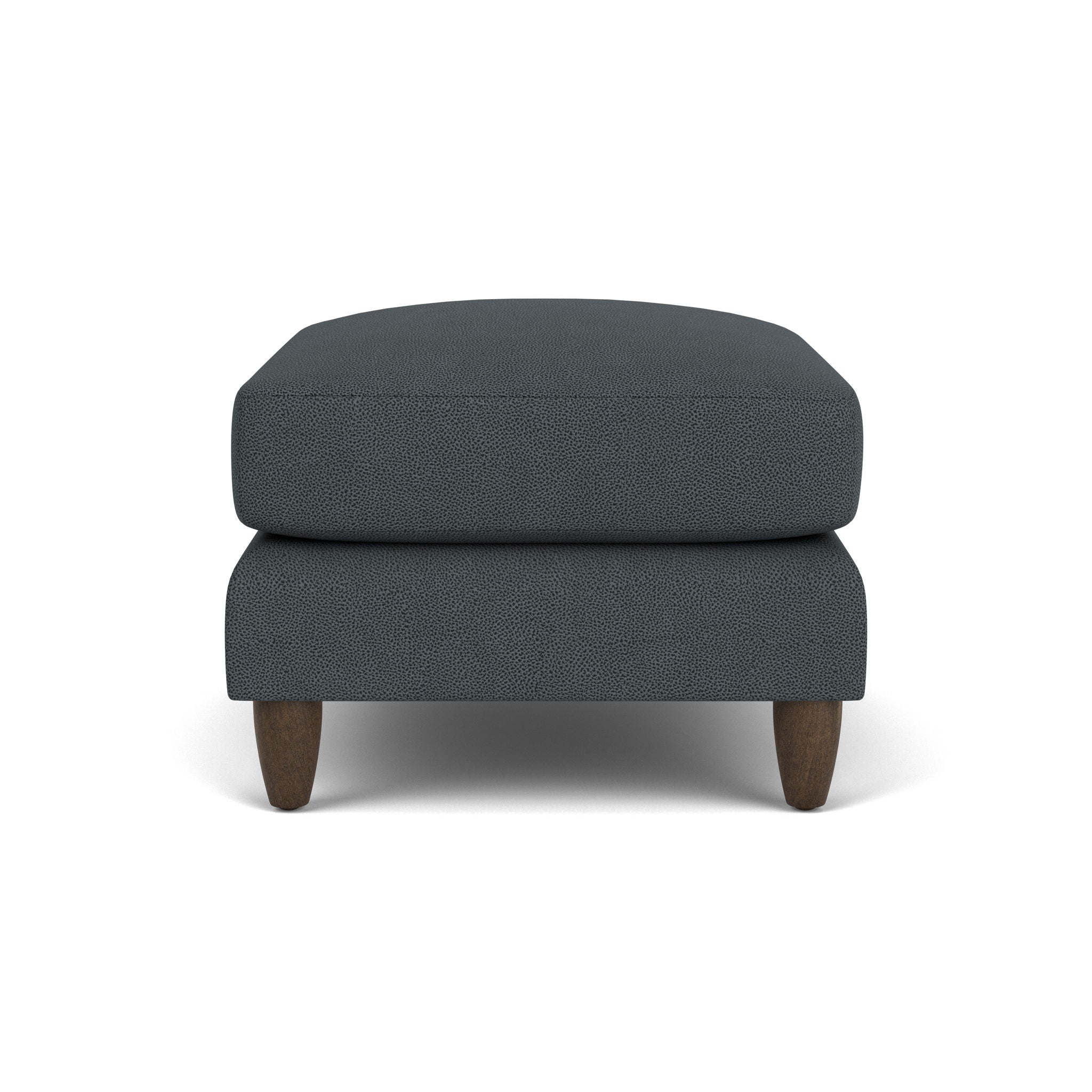 Thomas - Fabric Ottoman