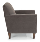 Digby - Fabric Chair