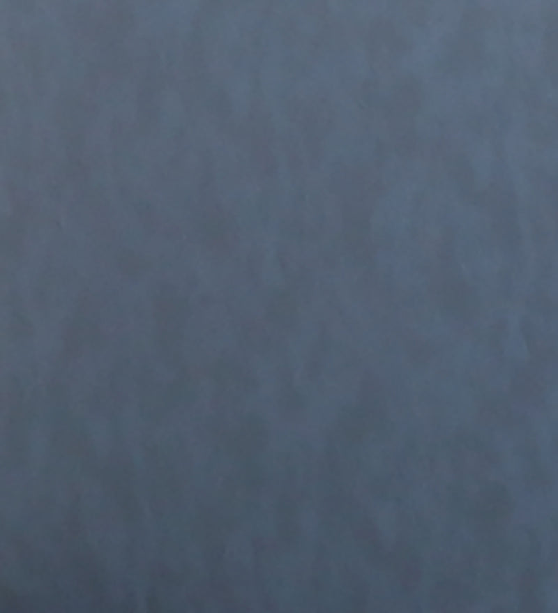 Genuine Leather Ink Blue Tufted 6pc Modular Sofa Set 4x Corner Wedge 1x Armless Chair 1x Ottoman Living Room Furniture Sofa Couch