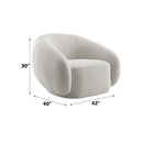 Isabel - Chair With Swivel