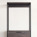 Monica - Walk In Closet With Three Drawers And Shelf