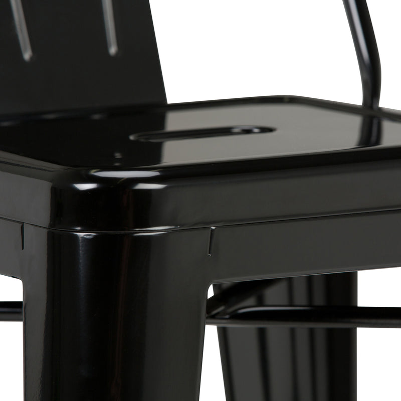 Rayne - Multifunctional Metal Stool