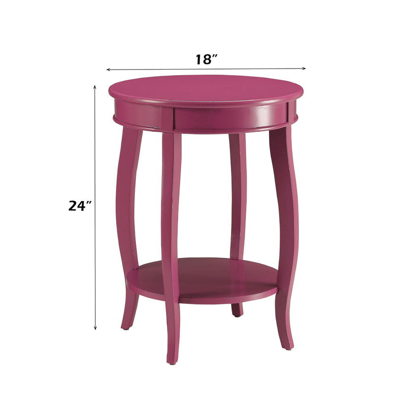 Aberta - Accent Table
