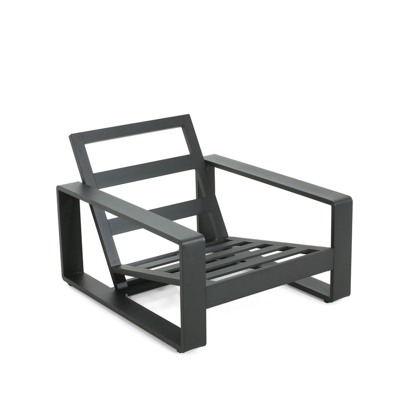 La Plata - Outdoor And Indoor Lounge Chair