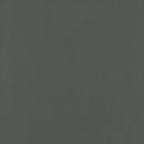 Afshan - Upholstered Square Padded Vanity Stool - Chrome