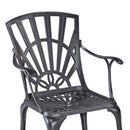 Grenada - Outdoor Chair Pair