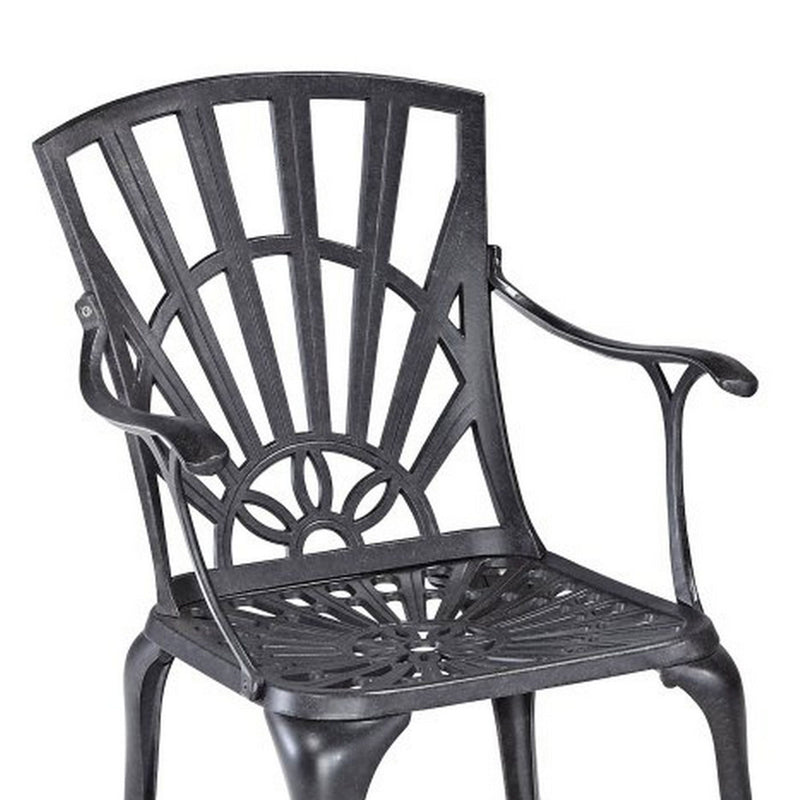 Grenada - Outdoor Chair Pair