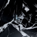 Versatile Round Coffee Table For Various Interior Styles